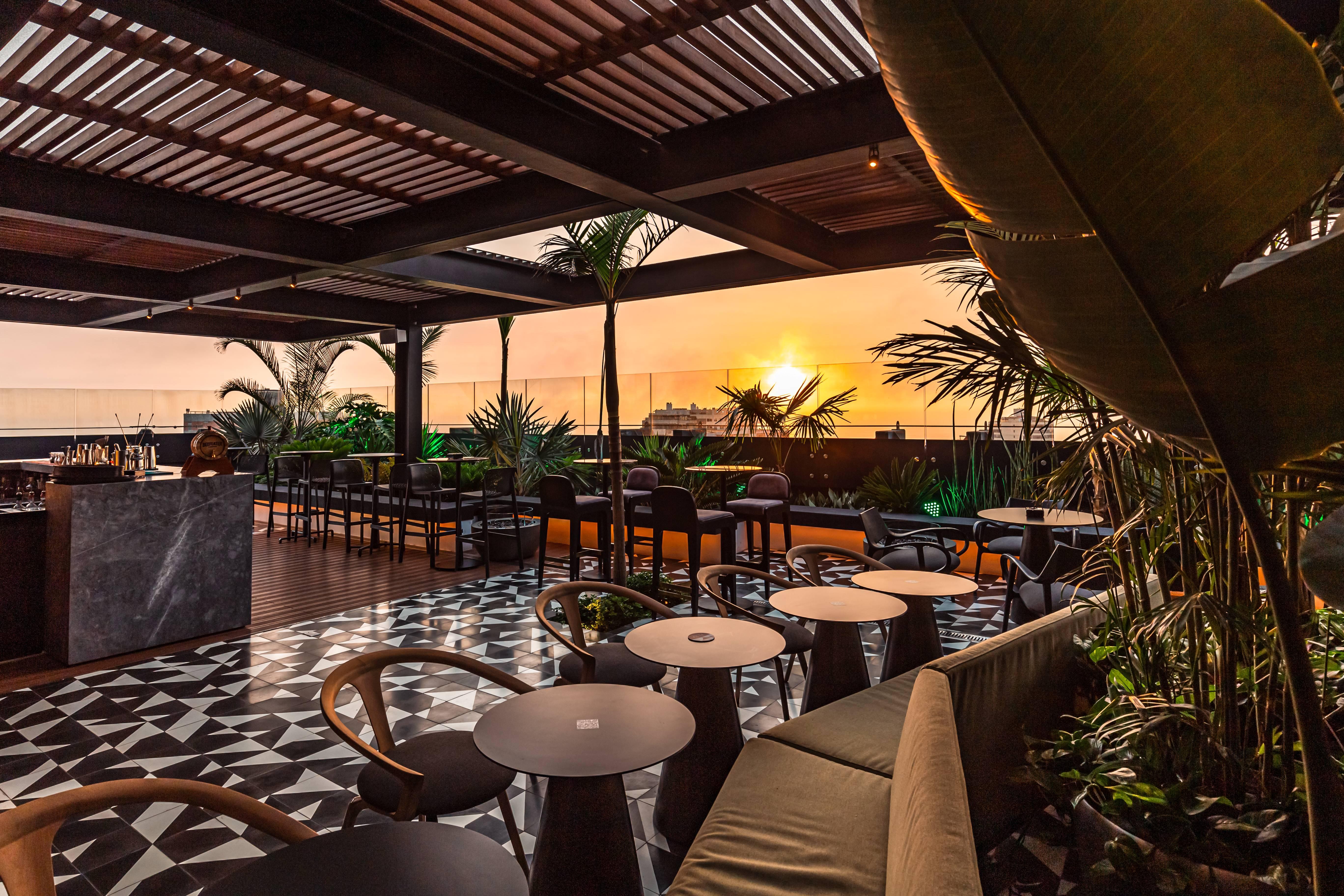 Pullman Miraflores Lima