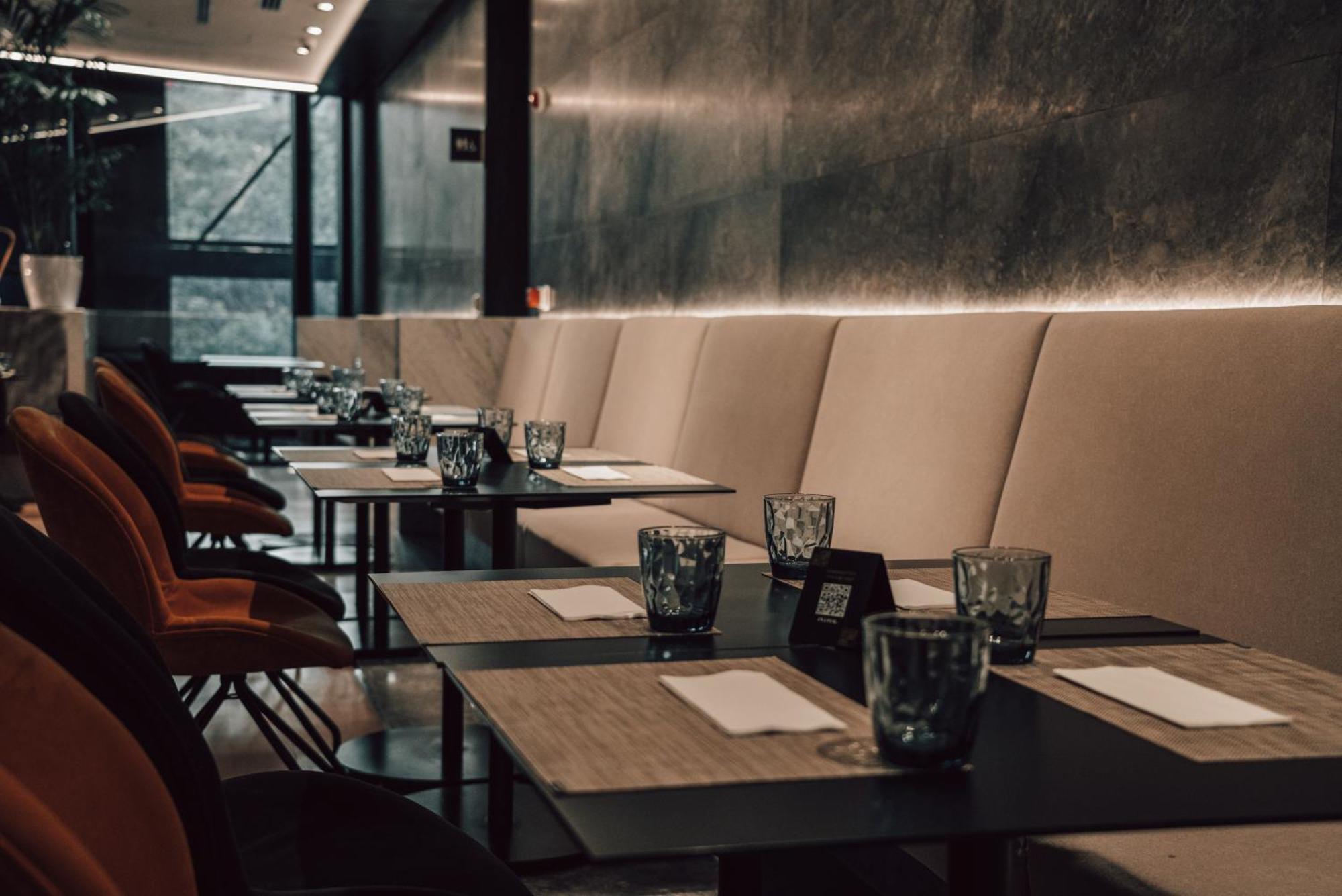 Hotel Pullman Miraflores Lima