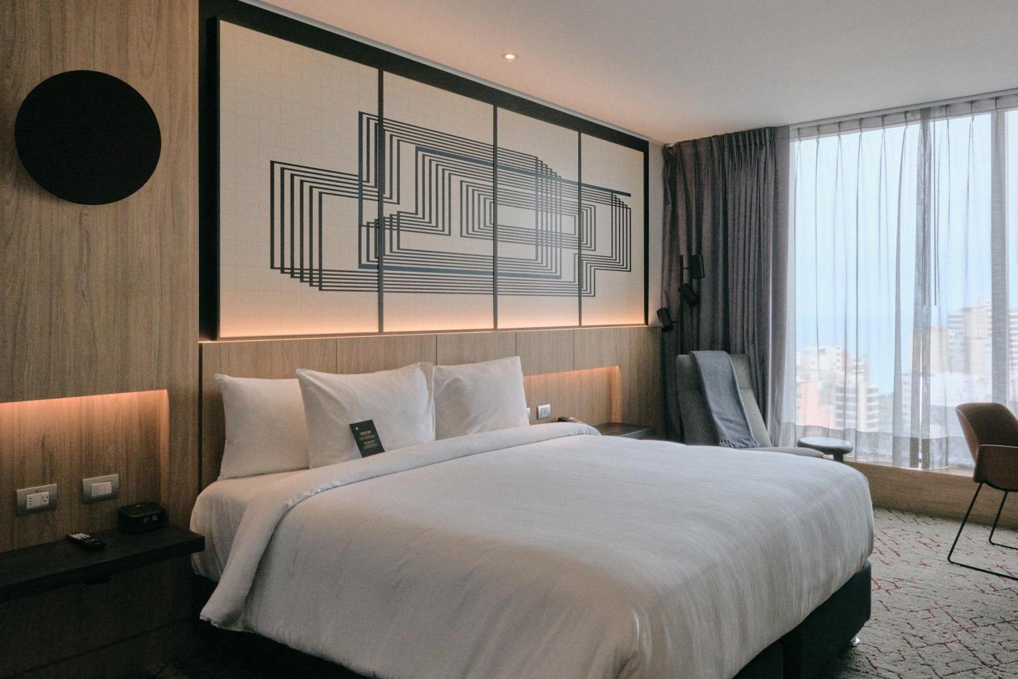 Pullman Miraflores
