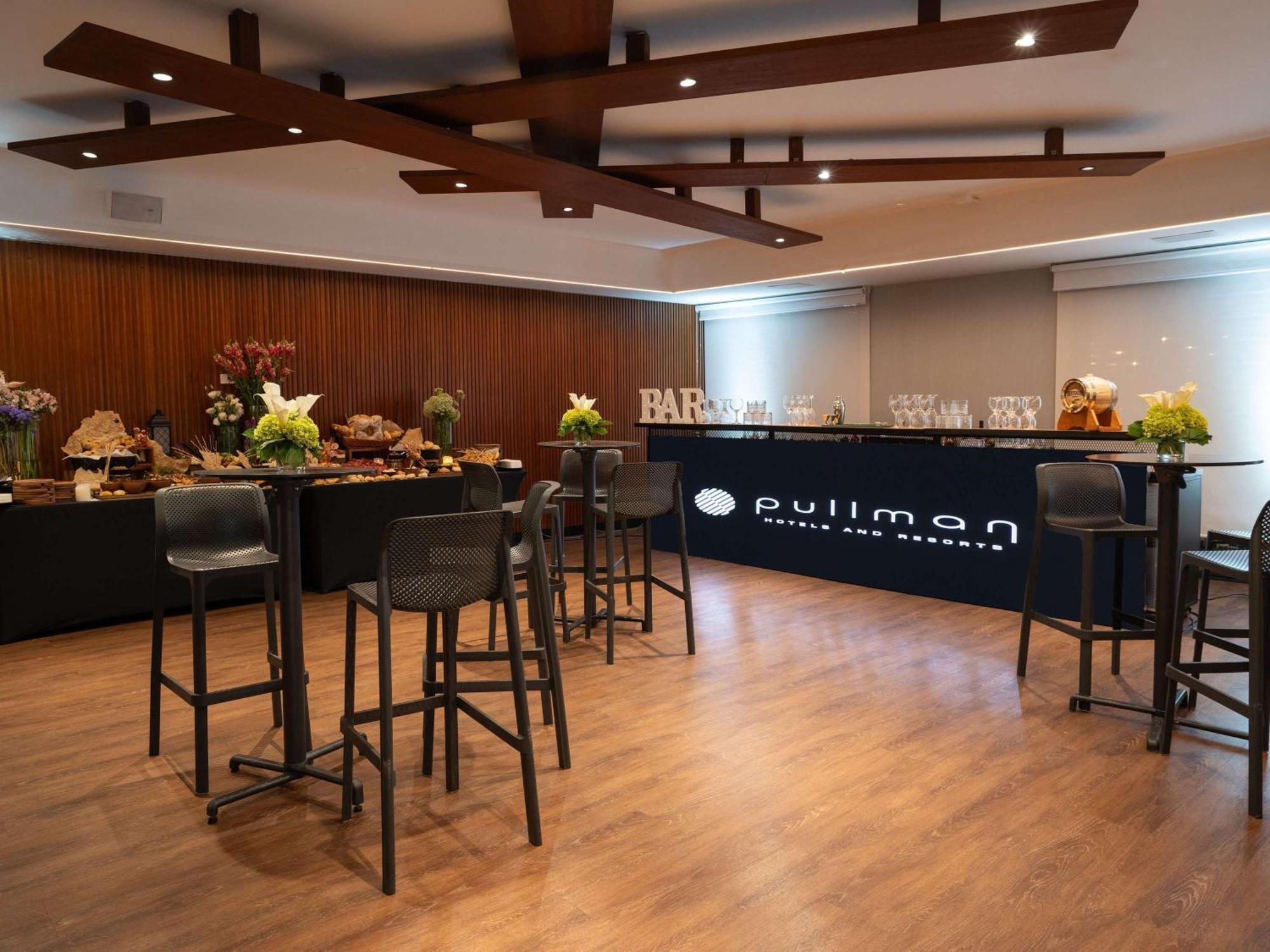 Pullman Miraflores Lima