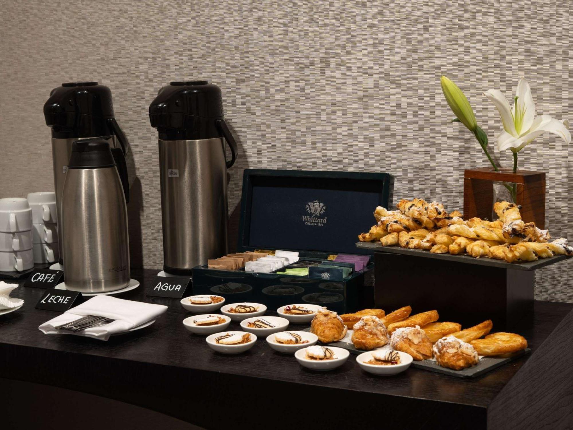 Hotel Pullman Miraflores 5*