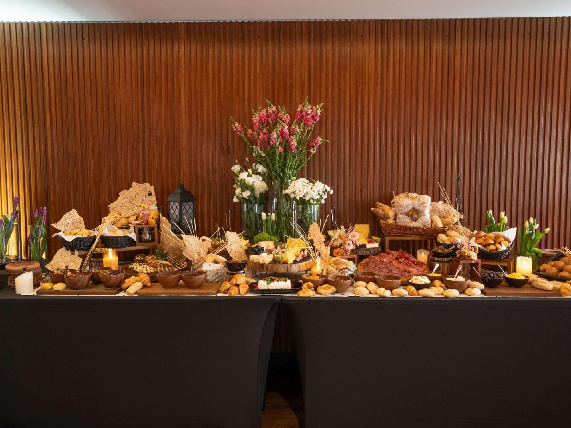 Hotel Pullman Miraflores Distretto di Lima