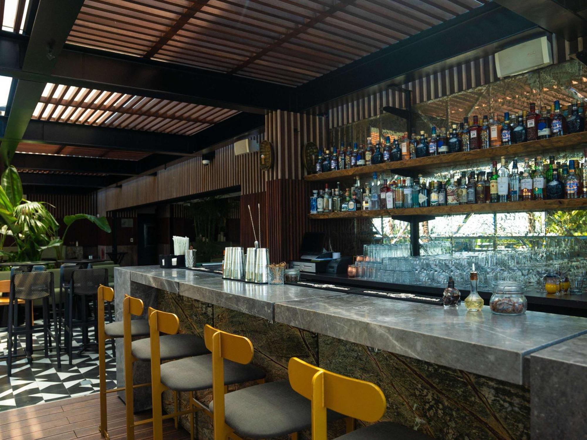 Pullman Miraflores